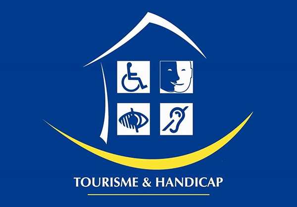 Tourisme & Handicap Gîte les Mapellous Dordogne
